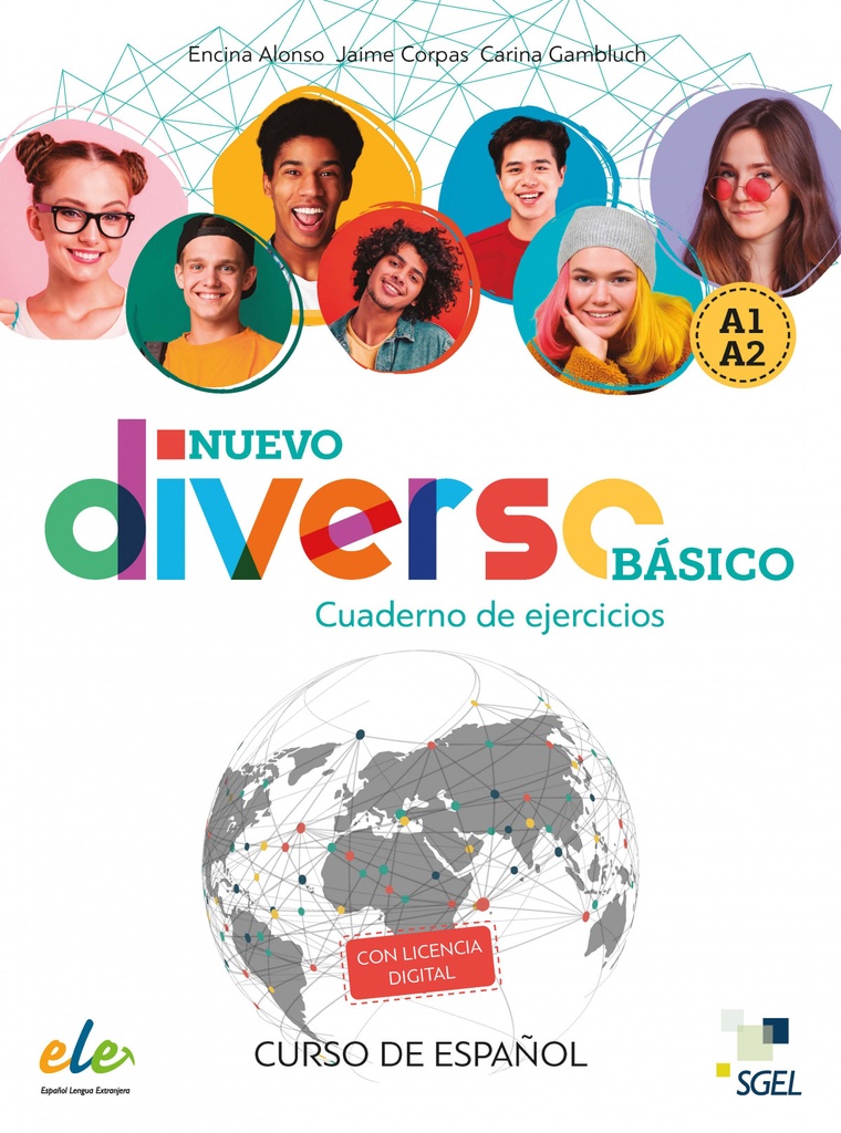 [9788417730291] Diverso Básico ejercicios + @