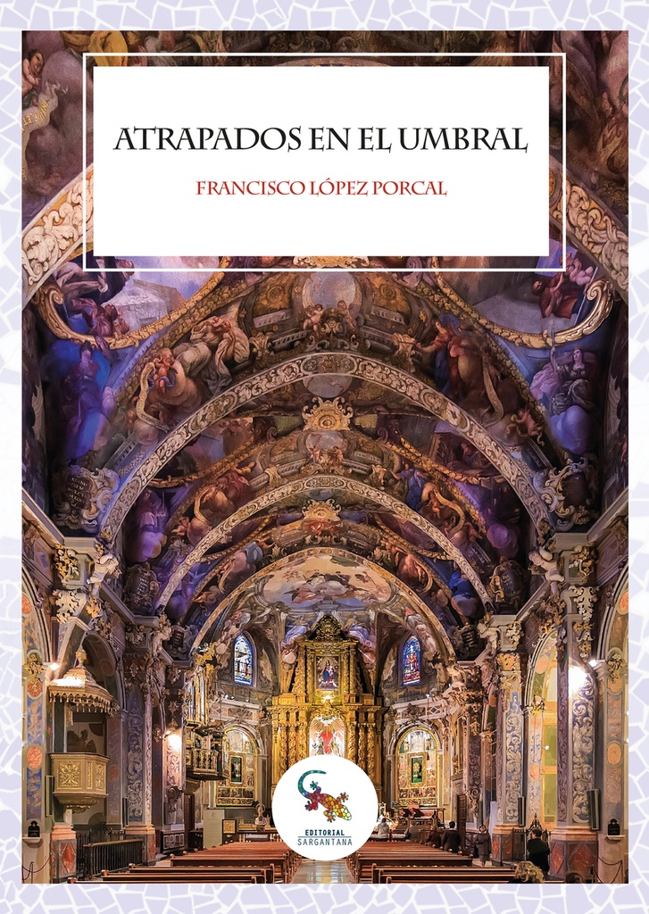 [9788417731106] Atrapados en el umbral
