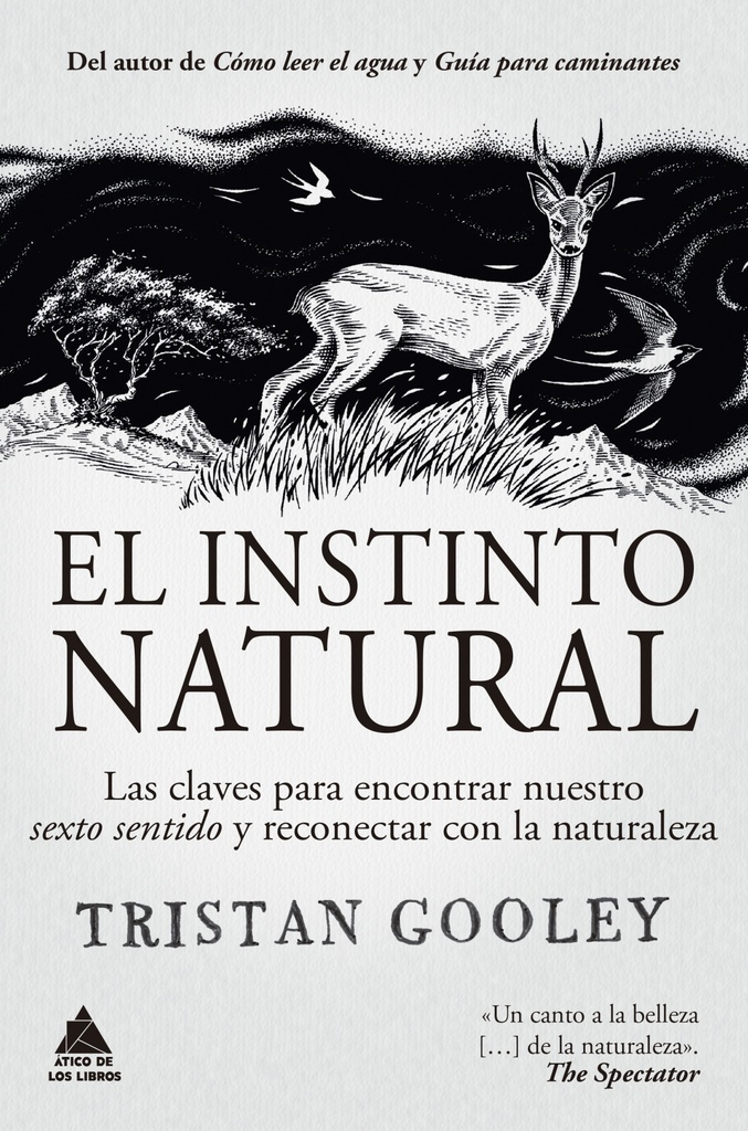 [9788417743529] El instinto natural