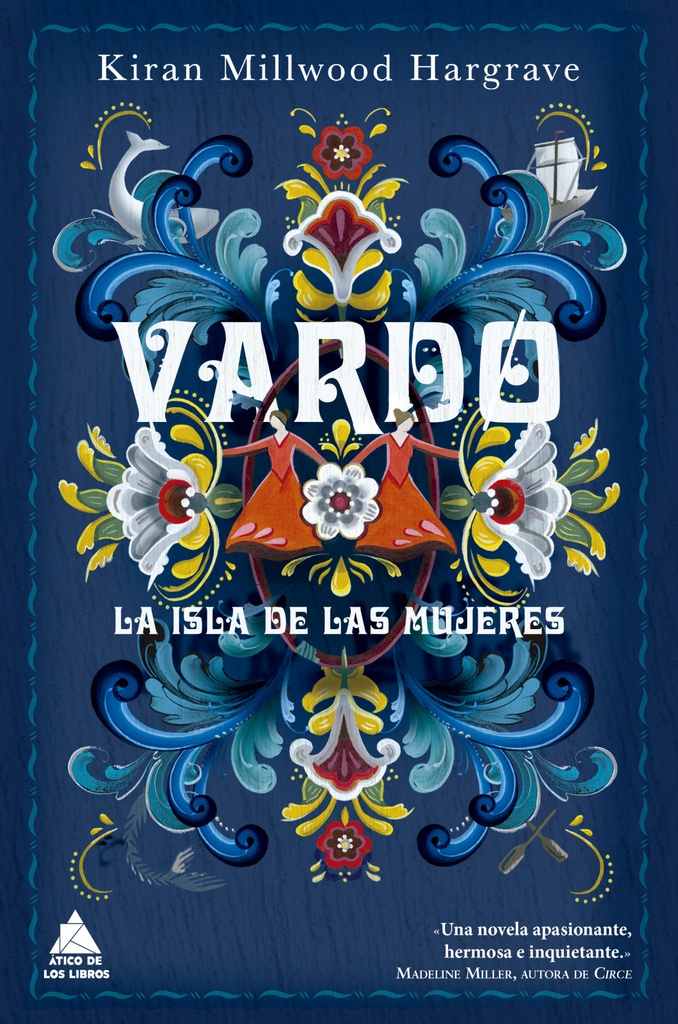 [9788417743611] Vardo