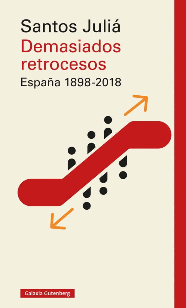 [9788417747183] DEMASIADOS RETROCESOS