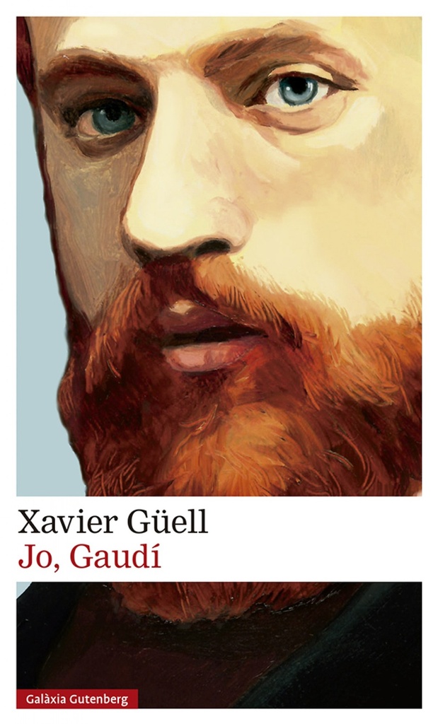 [9788417747763] JO, GAUDÍ