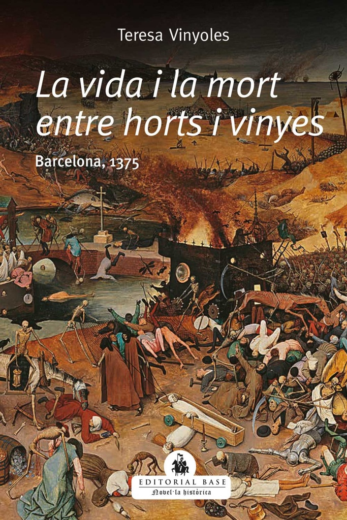 [9788417759865] La vida i la mort entre horts i vinyes