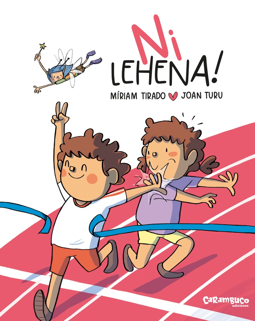 [9788417766955] Ni lehena!