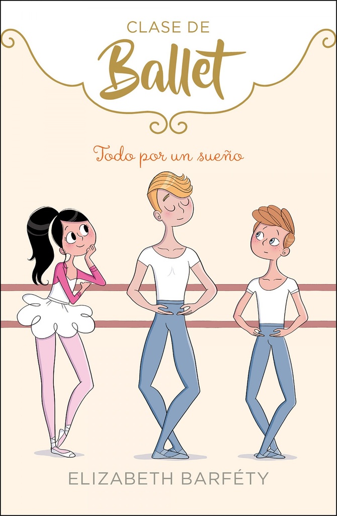 [9788417773045] TODO POR UN SUEÑO