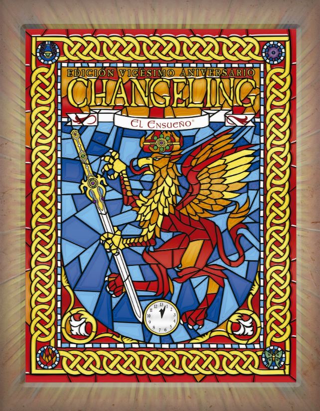 [9788417775483] CHANGELING EDICION VIGESIMO ANIVERSARIO