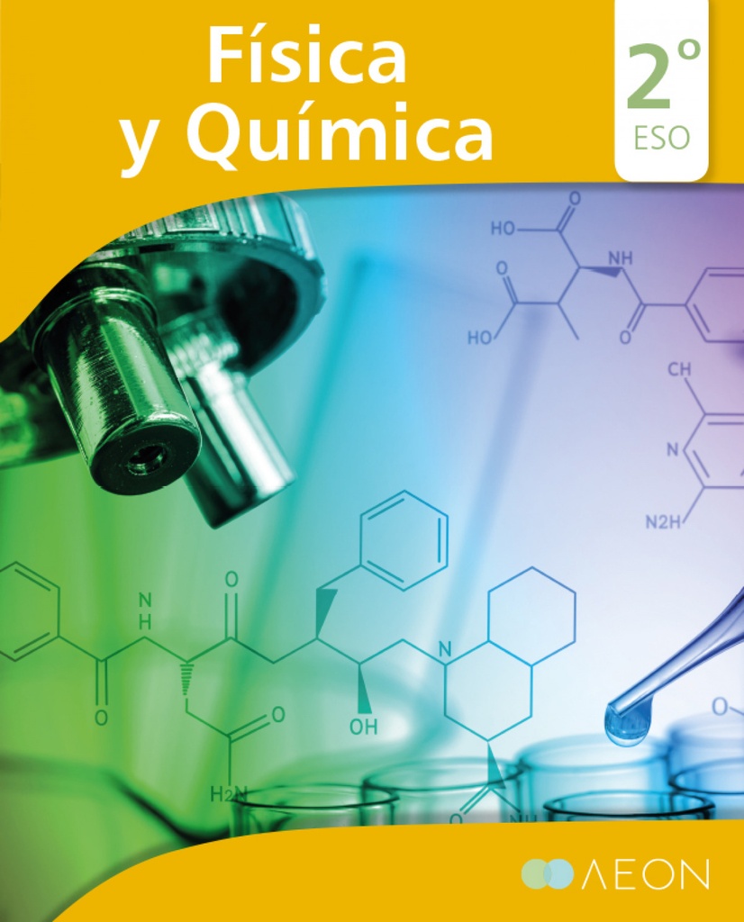 [9788417785048] Física y Química 2º ESO