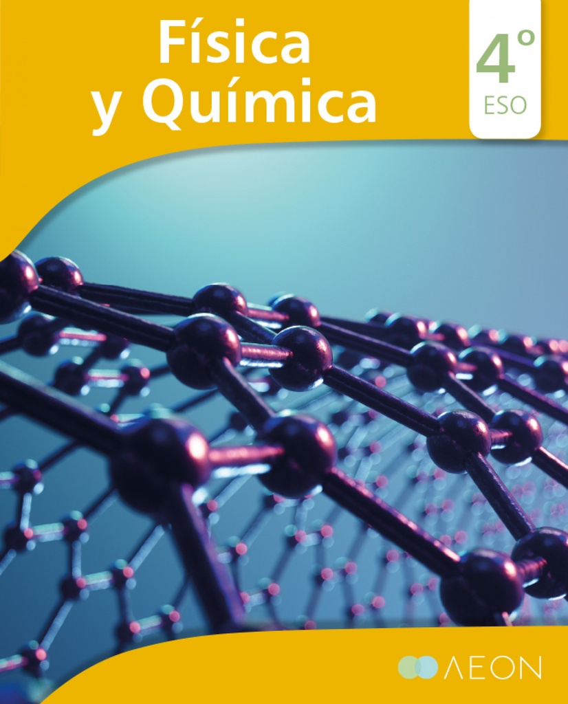 [9788417785499] Física y Química 4º ESO