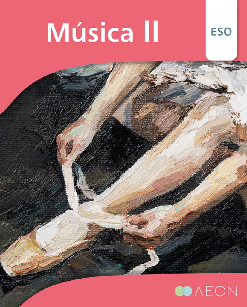 [9788417785574] MÚSICA II 2019