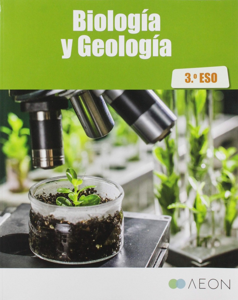 [9788417785758] BIOLOGÍA Y GEOLOGÍA 3ºESO