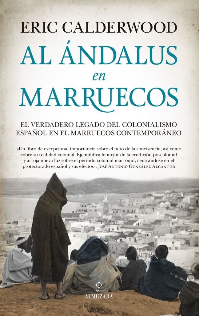[9788417797423] AL ANDALUS EN MARRUECOS