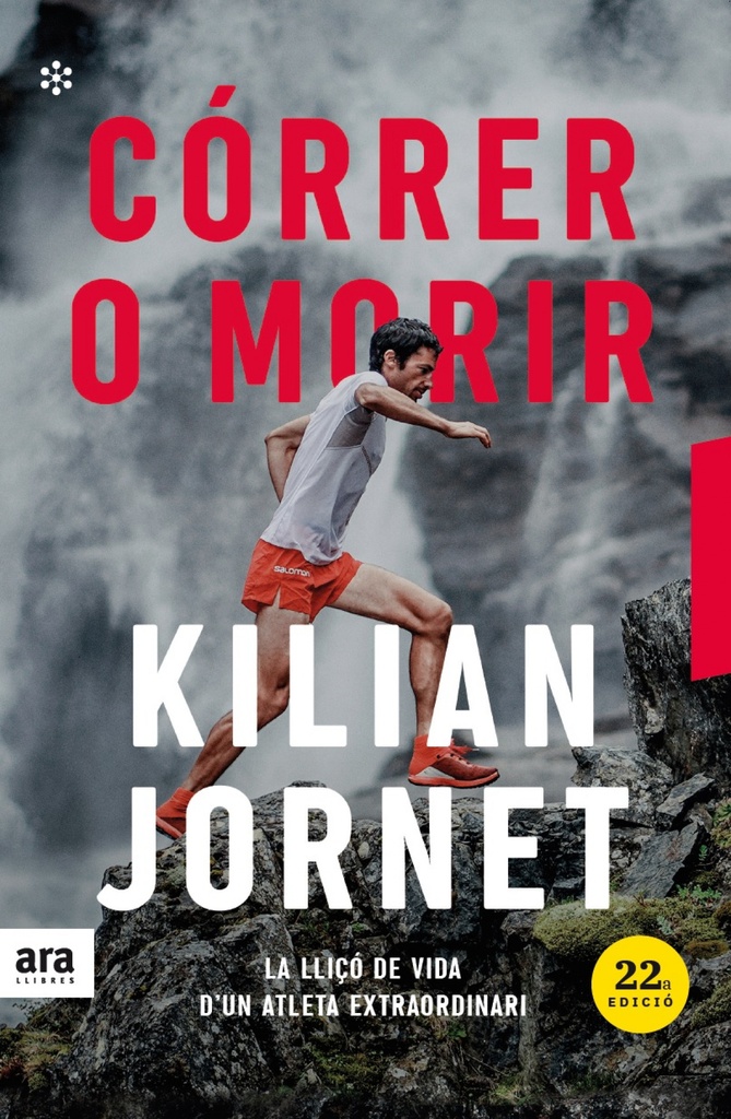 [9788417804671] Córrer o morir. Edició 2021