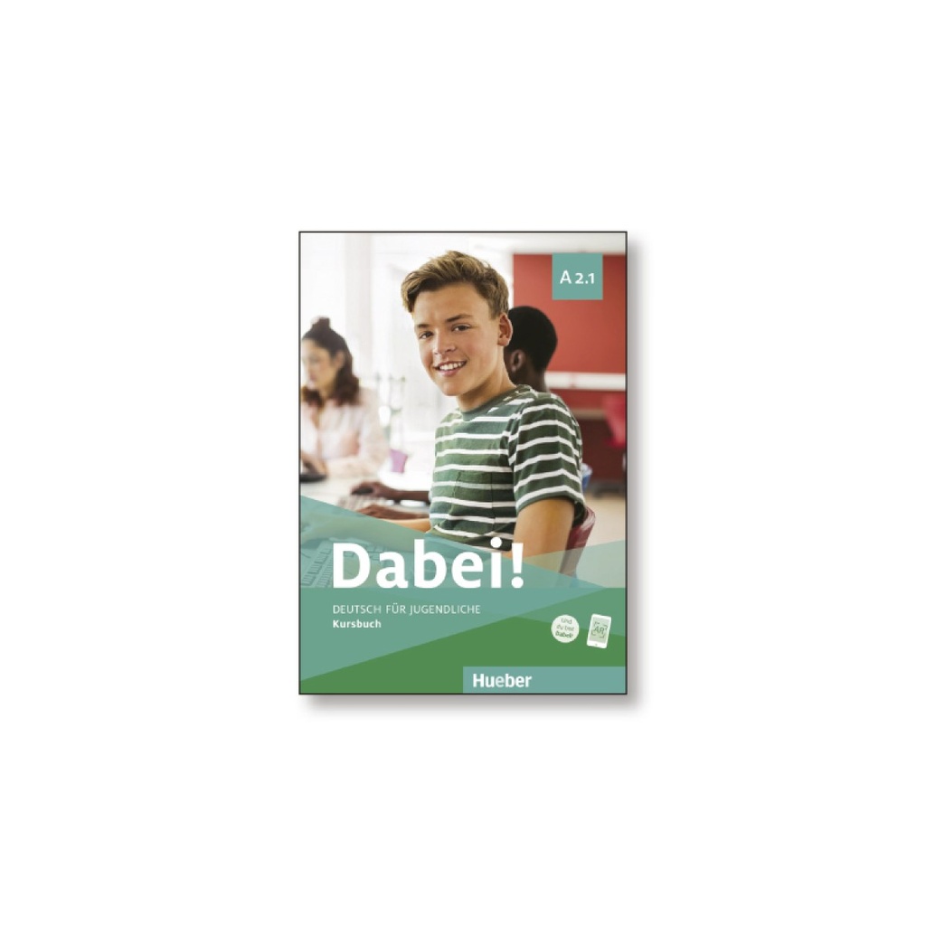 [9783195017800] DABEI A2.1 Kb