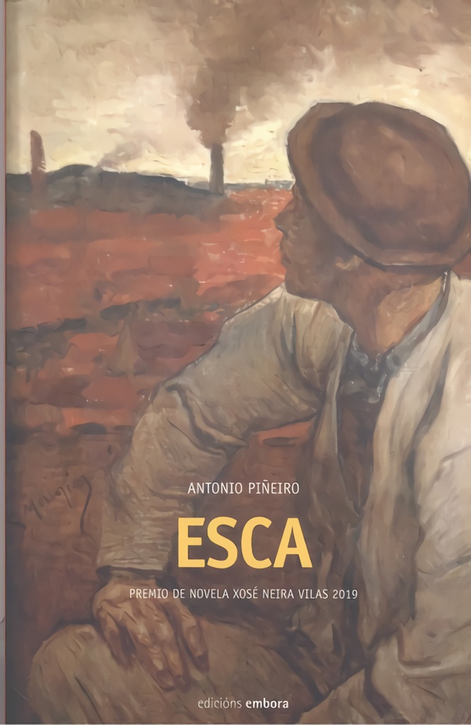 [9788417824259] ESCA