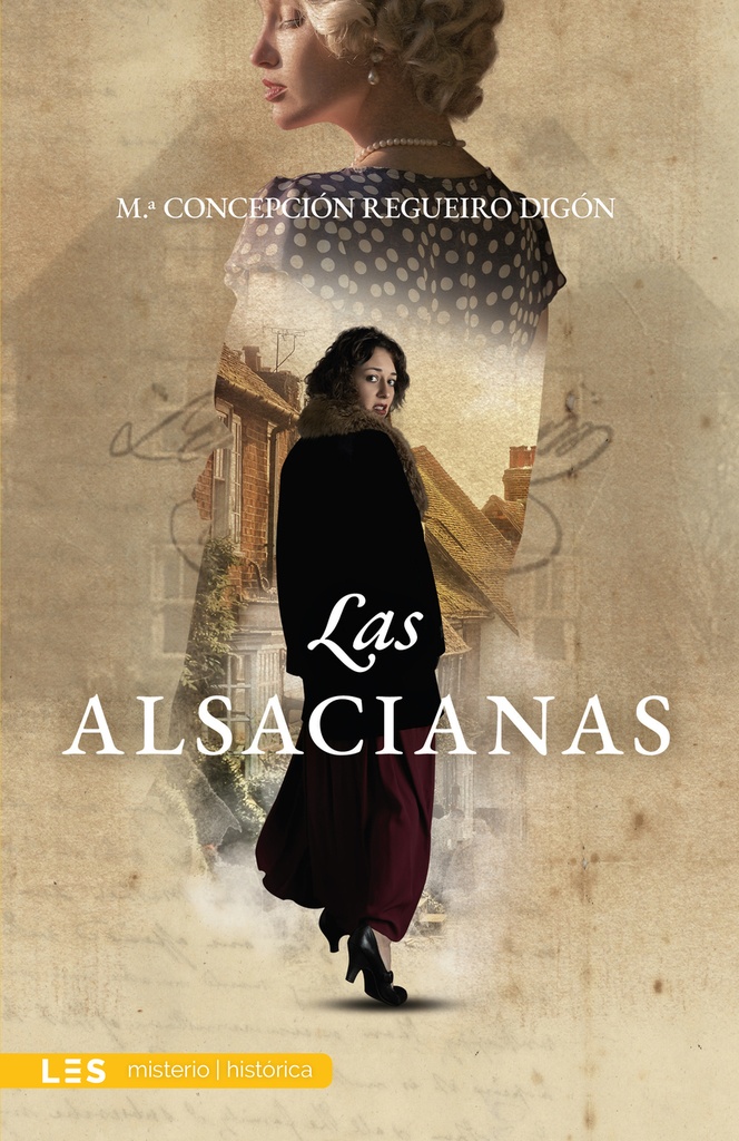 [9788417829940] LAS ALSACIANAS