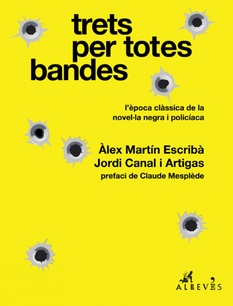 [9788417847043] TRETS PER TOTES BANDES. VOL 1