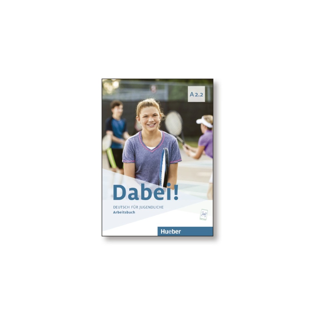 [9783195117814] DABEI A2.2 Ab