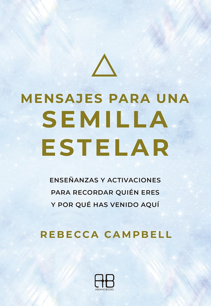 [9788417851712] Mensajes para una semilla estelar