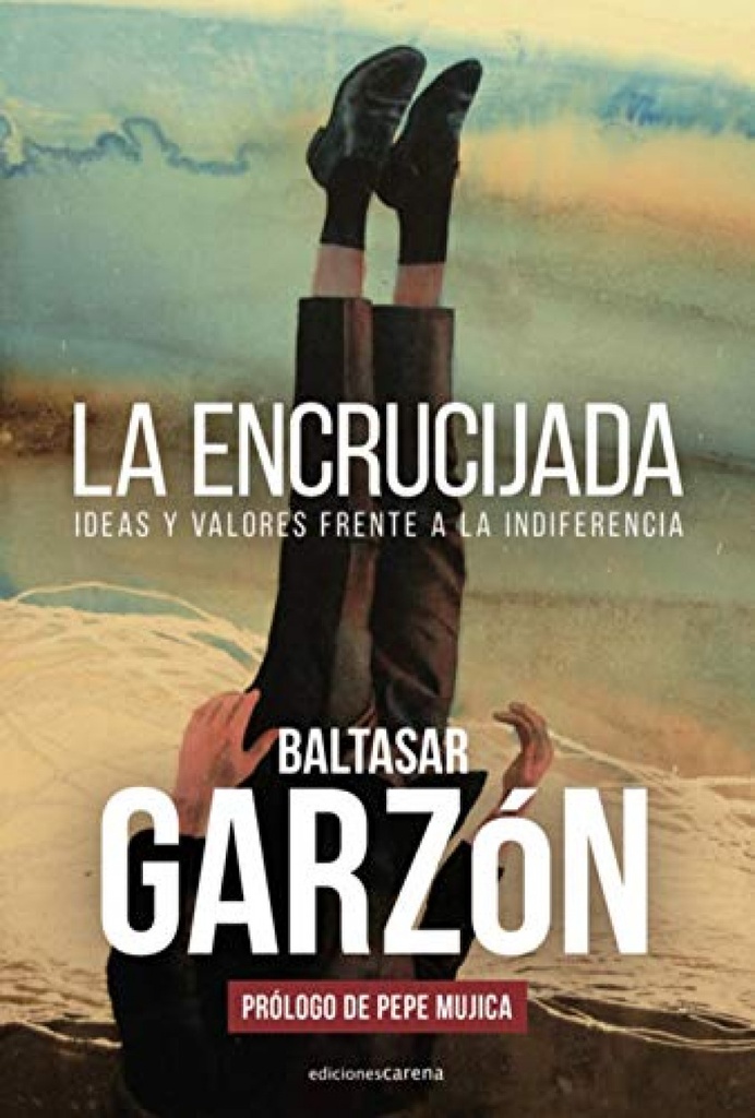 [9788417852917] La encrucijada