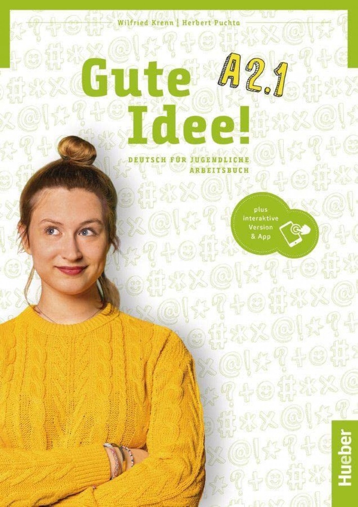 [9783195118248] GUTE IDEE A1.2 EJERCICIOS