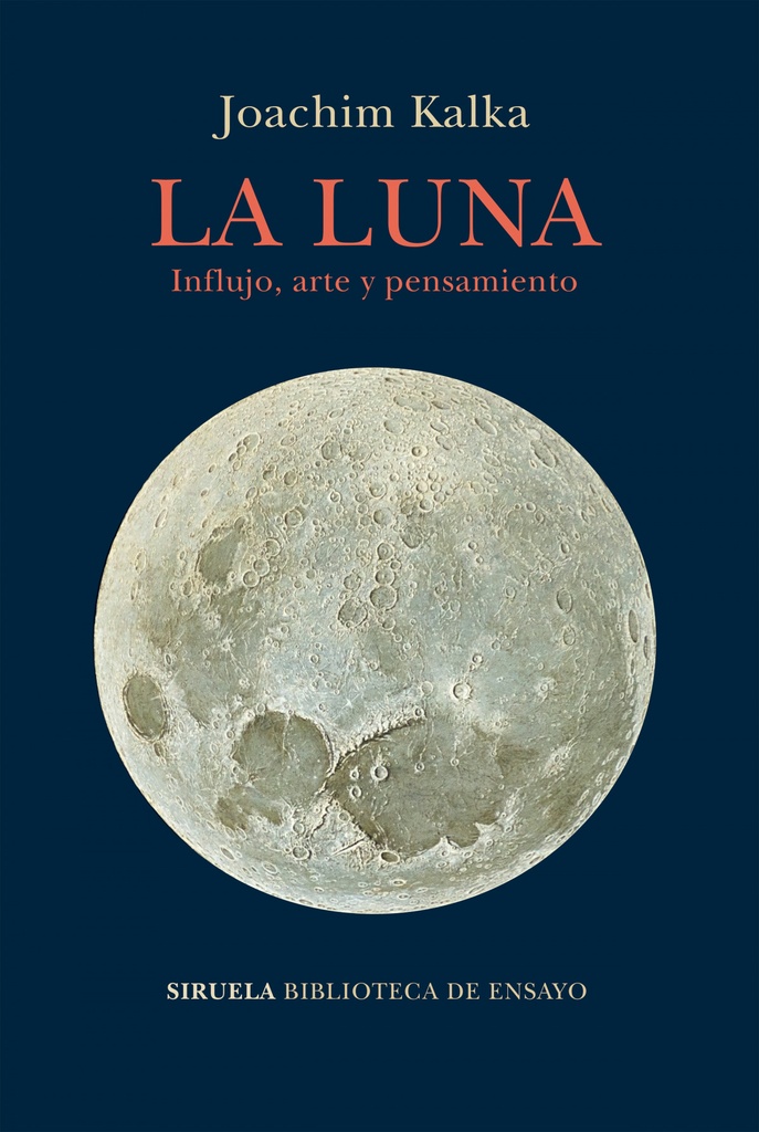 [9788417860073] LA LUNA