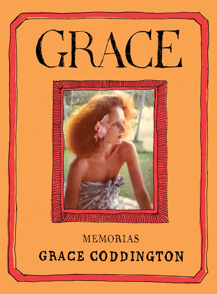 [9788417866242] Grace