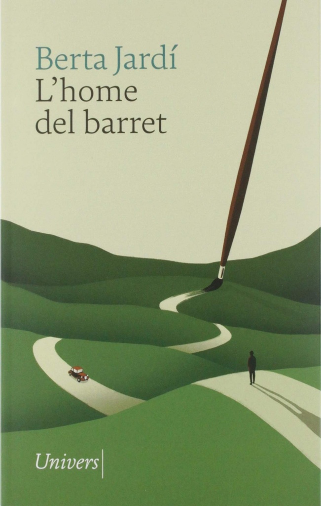 [9788417868017] L´HOME DEL BARRET