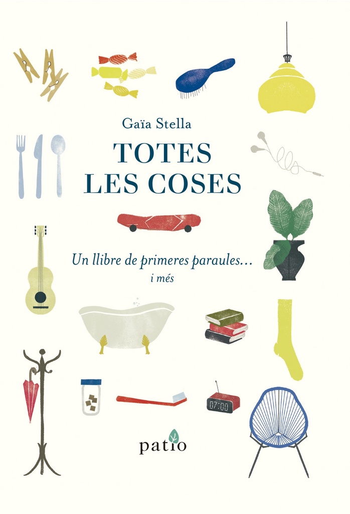 Totes les coses