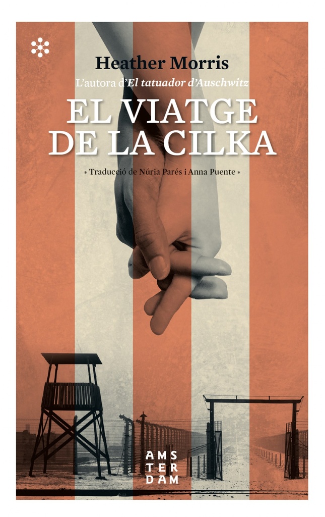 [9788417918156] EL VIATGE DE LA CILKA