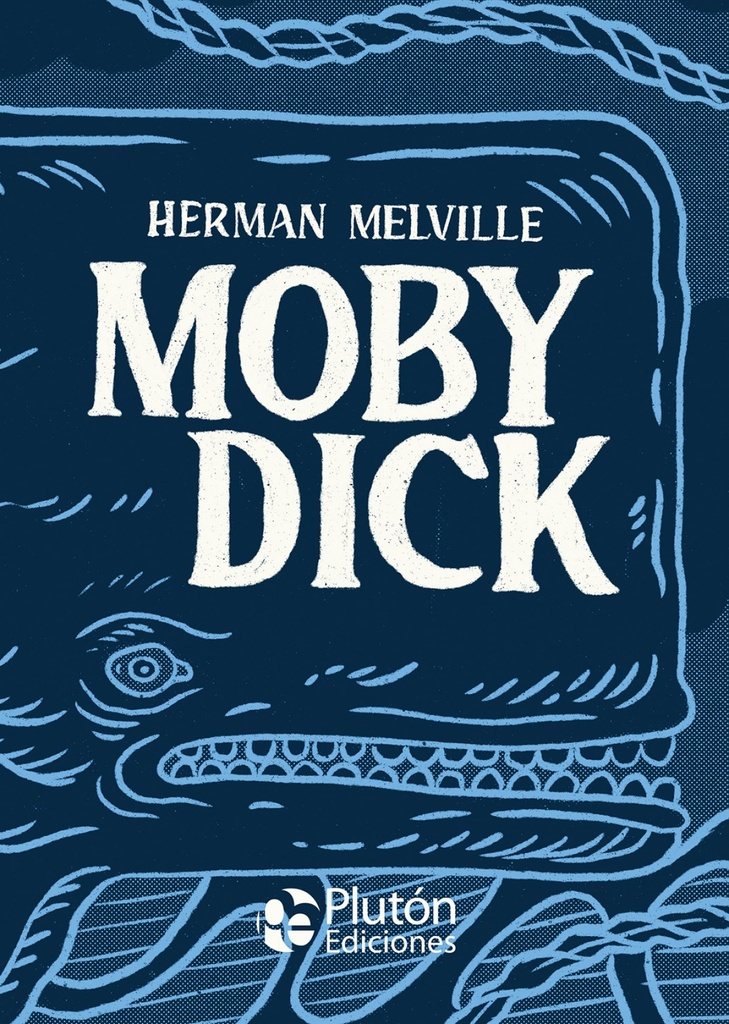 [9788417928766] Moby Dick