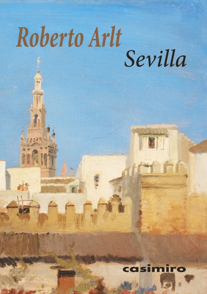 [9788417930288] Sevilla