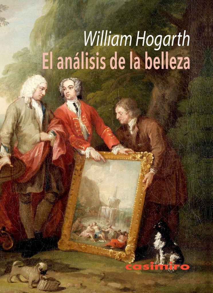 [9788417930462] El análisis de la belleza
