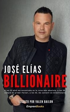 [9788417932893] BILLIONAIRE