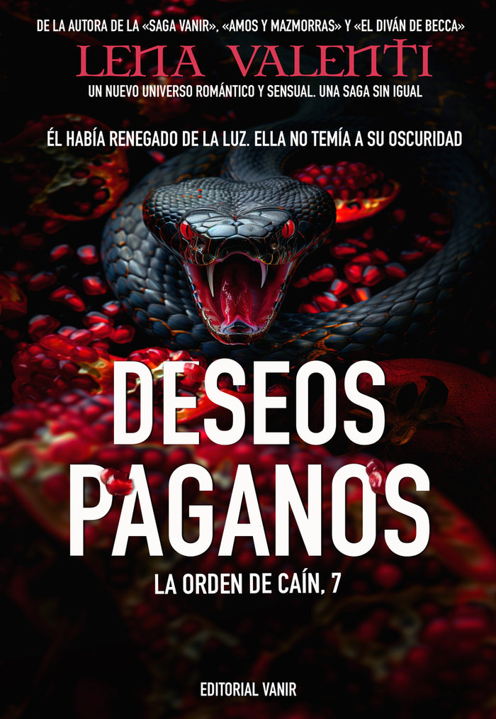 [9788417932947] DESEOS PAGANOS