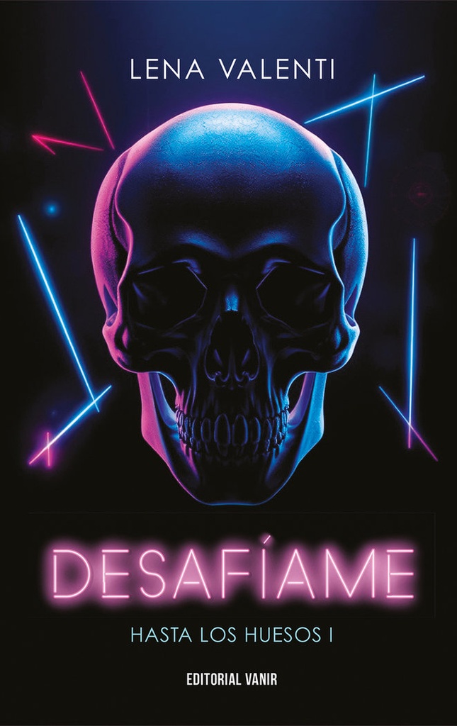 [9788417932985] DESAFÍAME