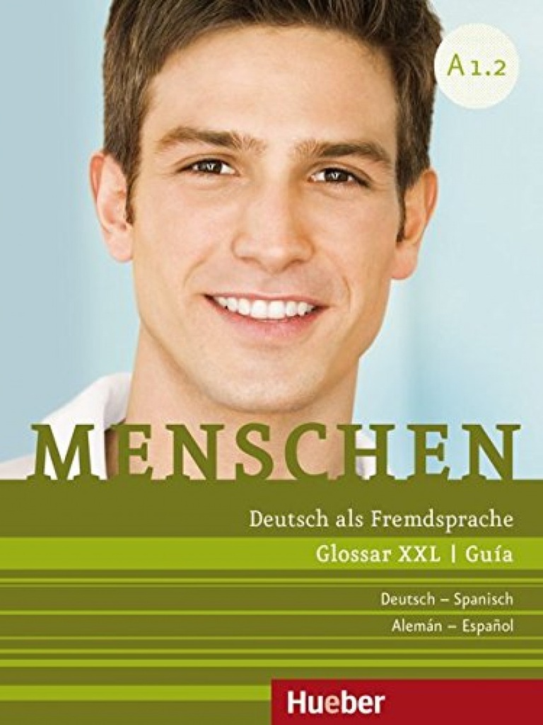 [9783197519012] MENSCHEN A1.2 Guia XXL