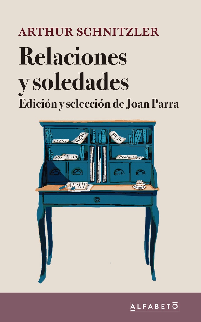 [9788417951122] Relaciones y soledades