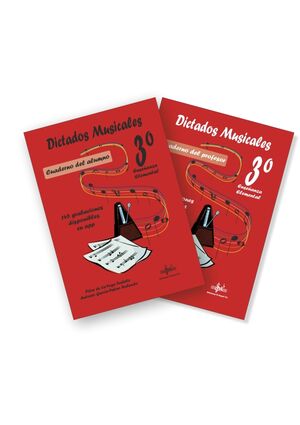 [9788417953263] DICTADOS MUSICALES VOLUMEN 3