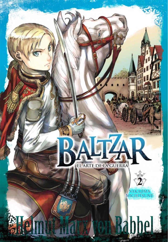 [9788417957353] BALTZAR: EL ARTE DE LA GUERRA 02