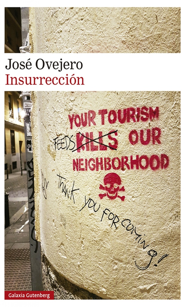 [9788417971052] INSURRECCIÓN