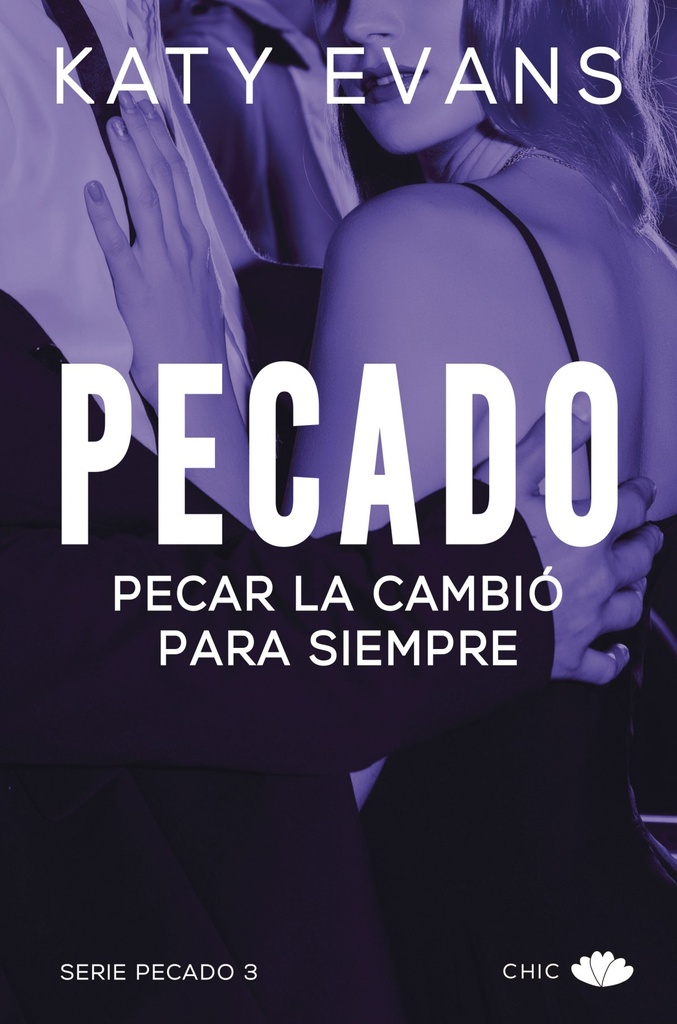 [9788417972042] PECAR LA CAMBIÓ PARA SIEMPRE