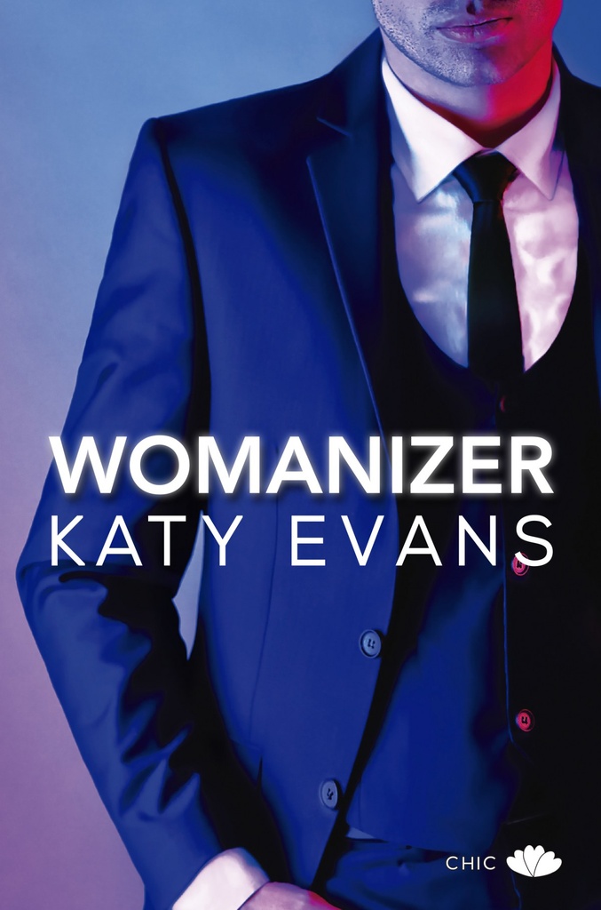 [9788417972127] Womanizer
