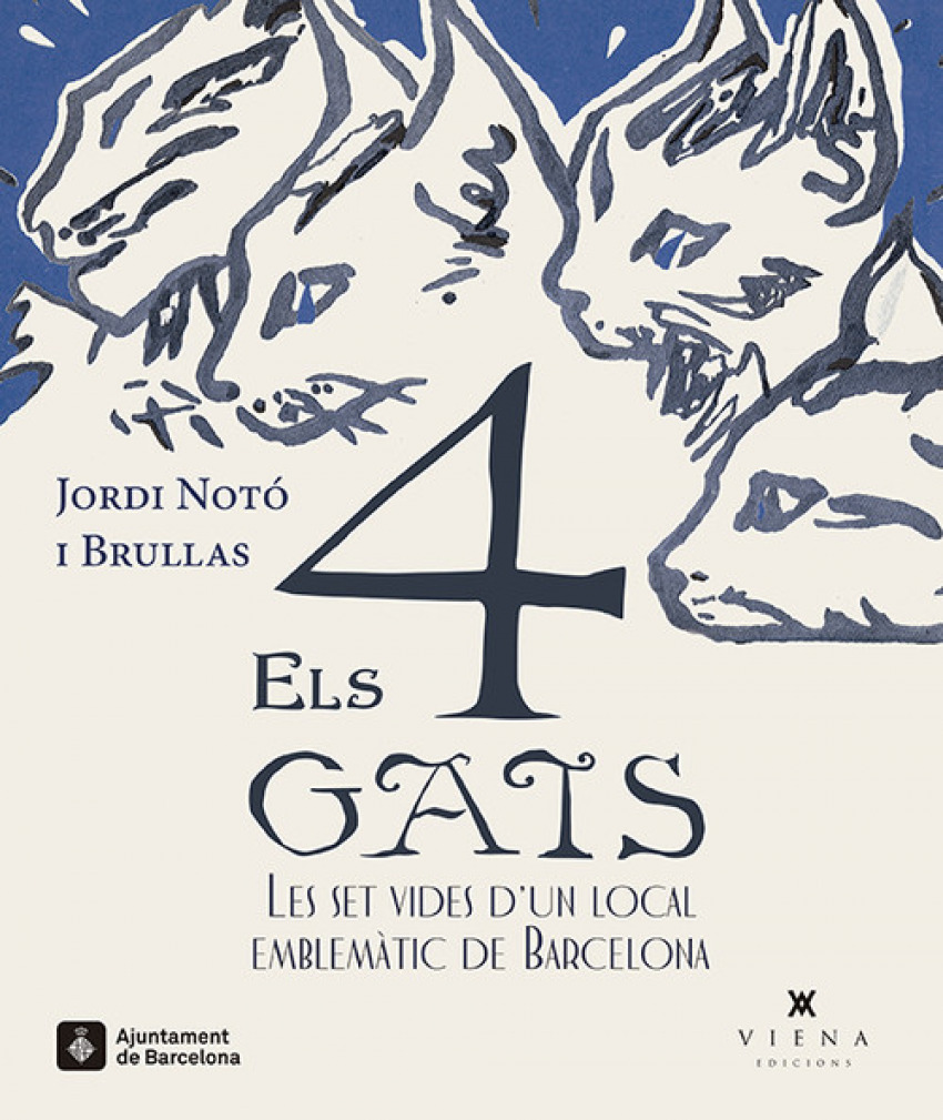 [9788417998103] Els Quatre Gats