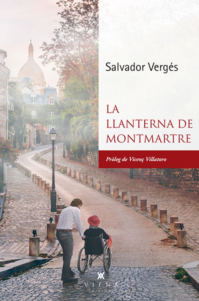 [9788417998264] La llanterna de Montmartre