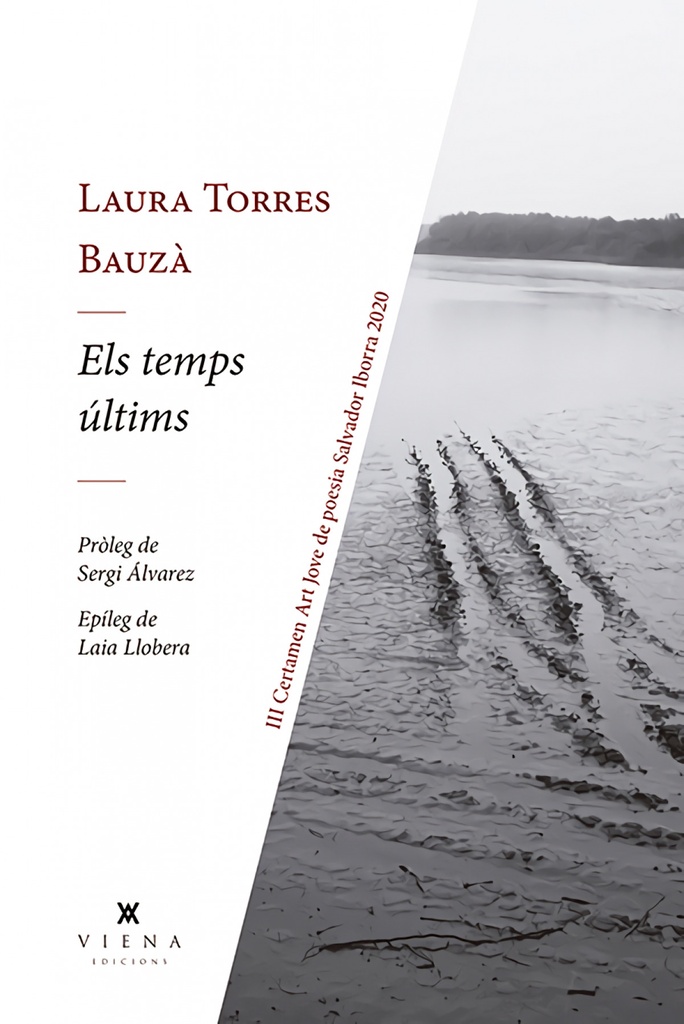 [9788417998820] Els temps últims
