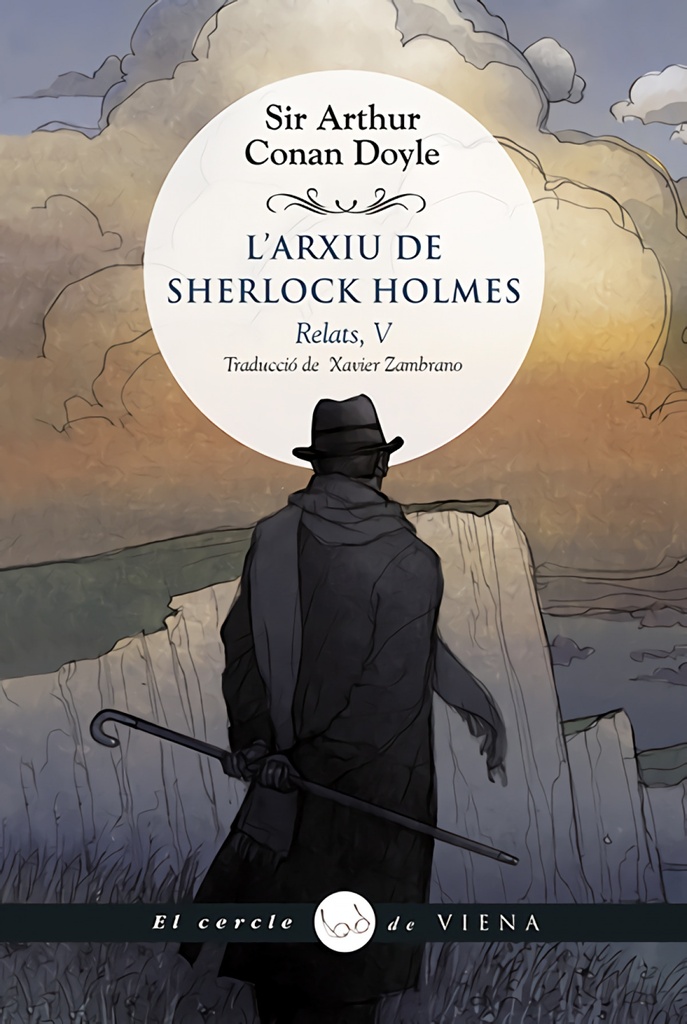 [9788417998998] L'arxiu de Sherlock Holmes