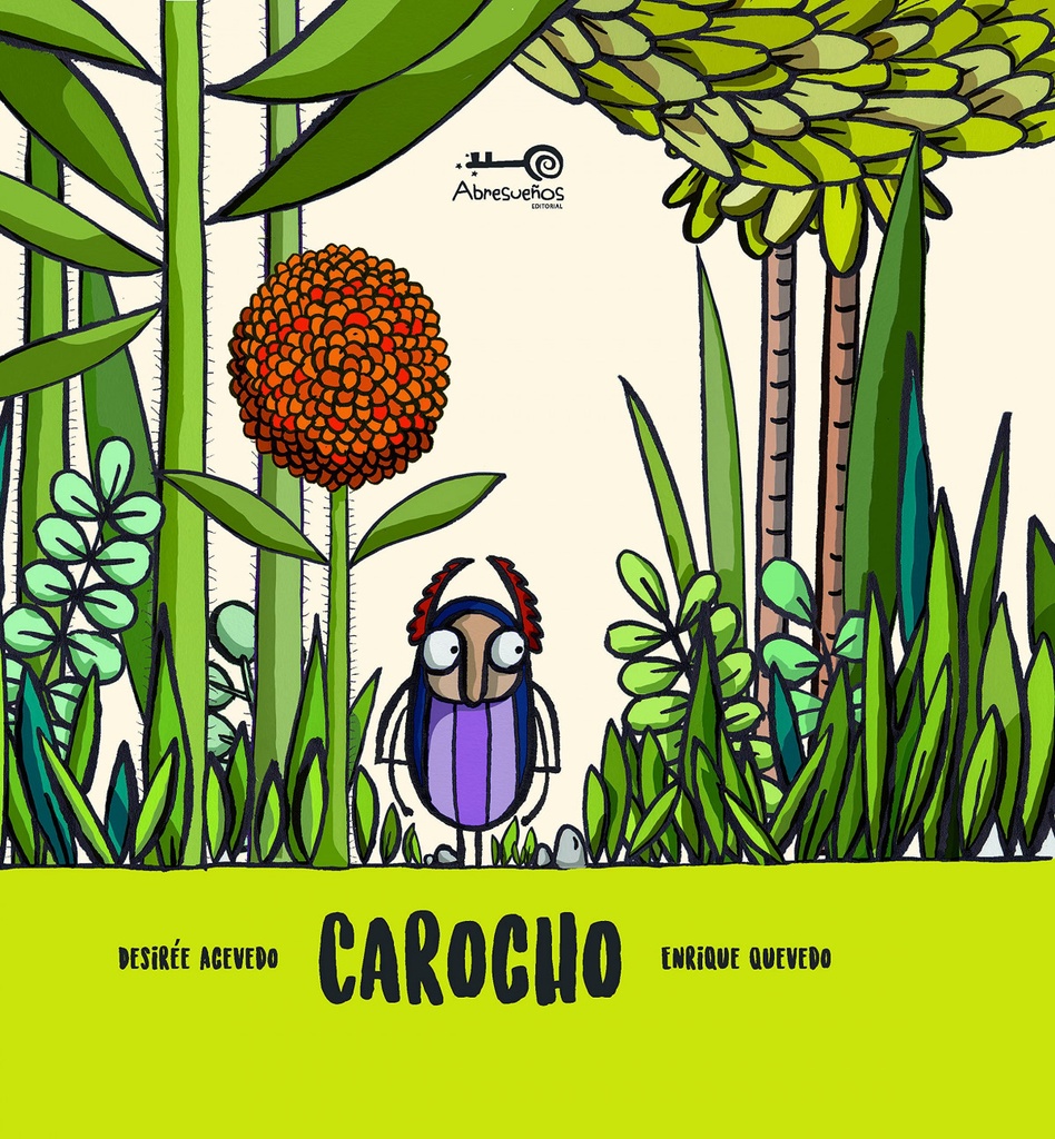 [9788418023651] Carocho