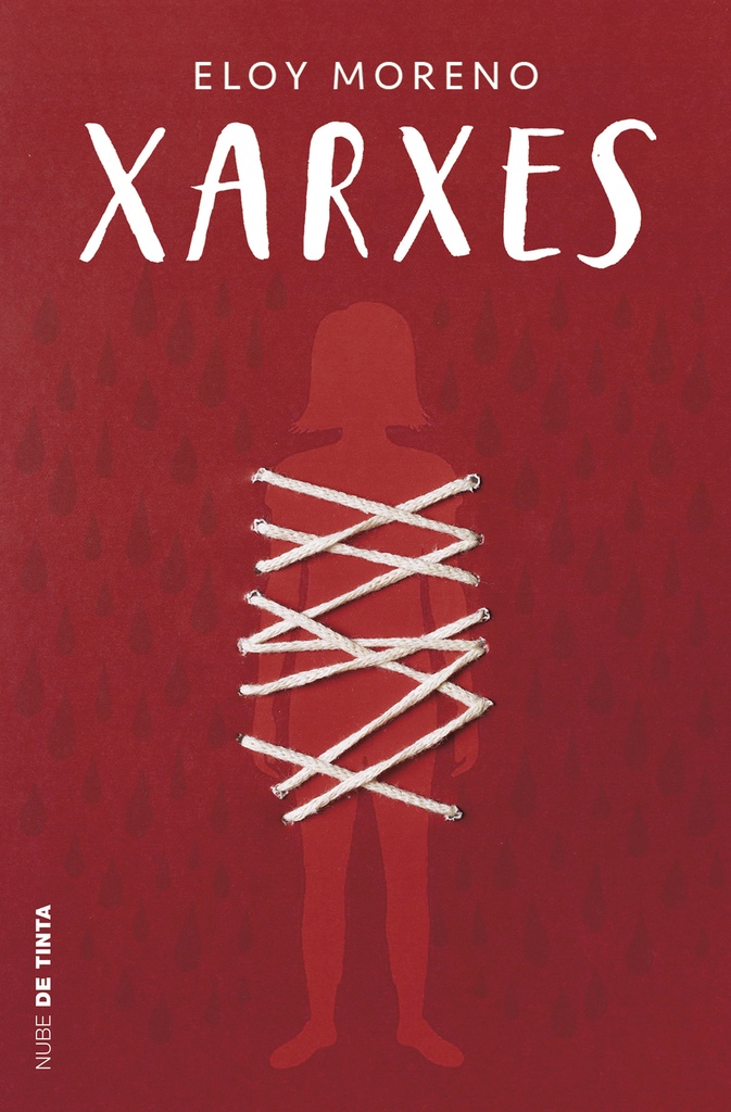 [9788418050749] Xarxes (Invisible 2)