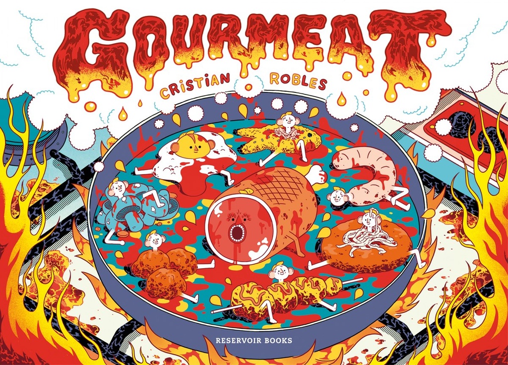 [9788418052194] Gourmeat