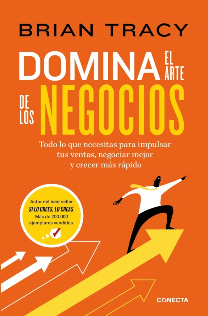[9788418053610] Domina el arte de los negocios